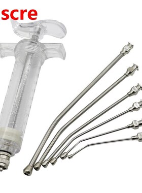 20ml/50ml Parrot Feeding Syringe Parrots Bird Feeding Syrin