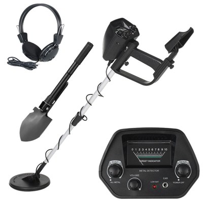 MD 4030 Professional Pinpointing Underground Metal Detector