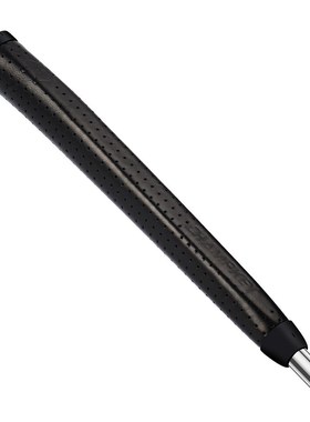 Genuine Sheep Leather Golf Putter Grip Pure Handmade Club Gr