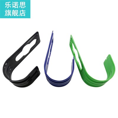 Hose Storage Holder Expandable garden hose Hanger Courtyard