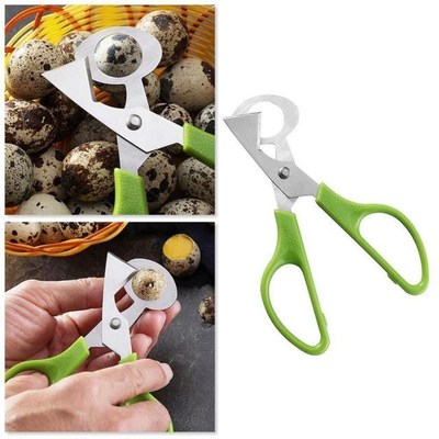 Kitchen Tools Pigeon Quail Egg Scissors Cracker Opener Cigar