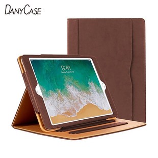 2017 2018 iPad 5/6th Generation 9.7 Case Flip Cover For iPad