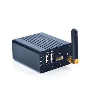 Nanopi R1 Dual-screen internet of things IoT router, support