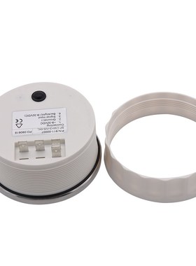 Diesel Engine Tachometer Car Boat Marine Tacho Meter Gauge 6