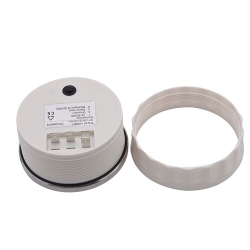 Diesel Engine Tachometer Car Boat Marine Tacho Meter Gauge 6