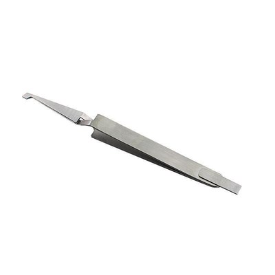 Dental Direct Bracket Holder Tweezer Orthodontic Bonding Ser