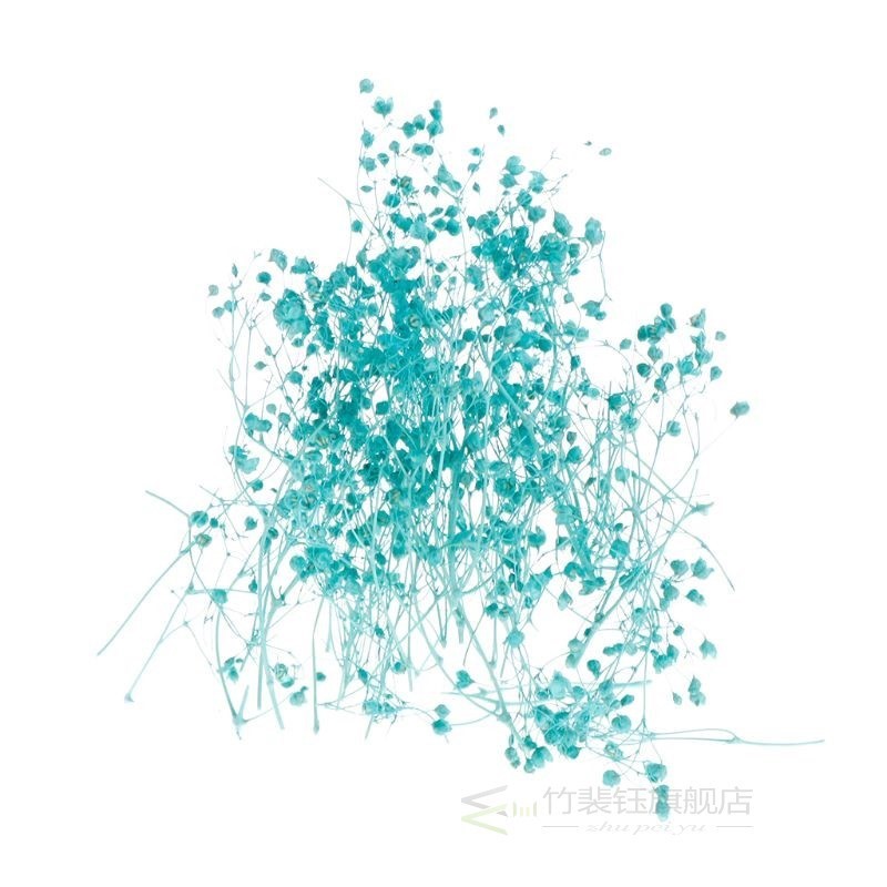 1 Box Filling Flower Dry Handmade Flowers DIY Epoxy Resin Fi