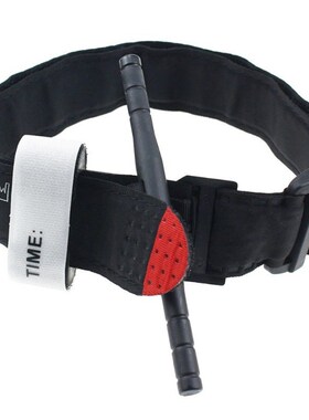 Emergency Rescue Tourniquet First Medical for  Hiking Explor