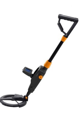 /MD-1008A Kid Metal Detector Beach Search Machine nderground