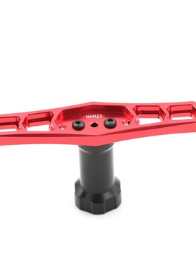 1 Pcs 17 mm HEX 'lads' Mags' including Nuts Installation