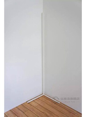 Modern LED Corner Floor Lamp Bedroom Decoration Atmosphere L