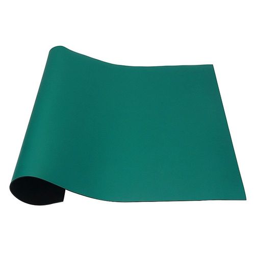 60*50cm ESD mat Anti-static Antistatic blanket table work ma
