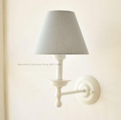 Japanese Nordic style wall sconce for foyer bed room dining