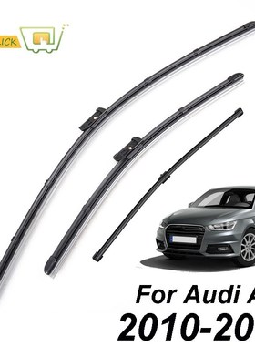 Misima Windshield Windscreen Wiper Blades Set For Audi A1 2