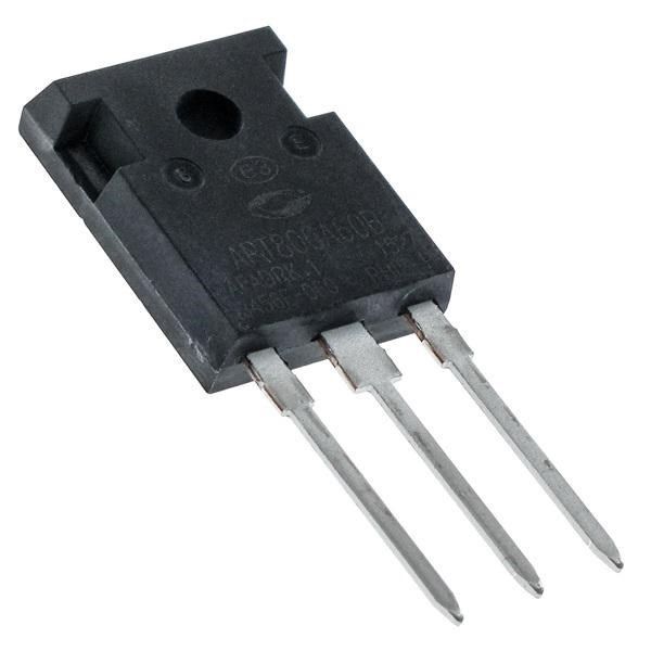 C2M0280120D [MOSFET SIC MOSFET 1200V RDS ON 280 mOhm]