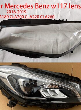 For Mercedes Benz X177C117 2016 2019 CLA180CLA200CLA220CLA2