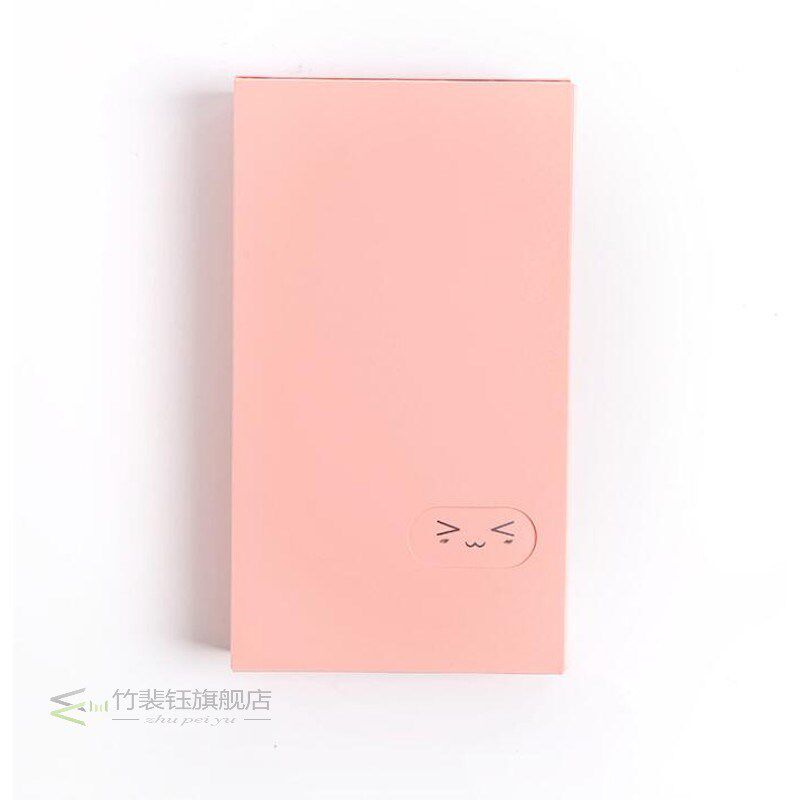 240 Pockets Photo Album BTS/EXO/GOT7 Lomo Card Photocard Nam