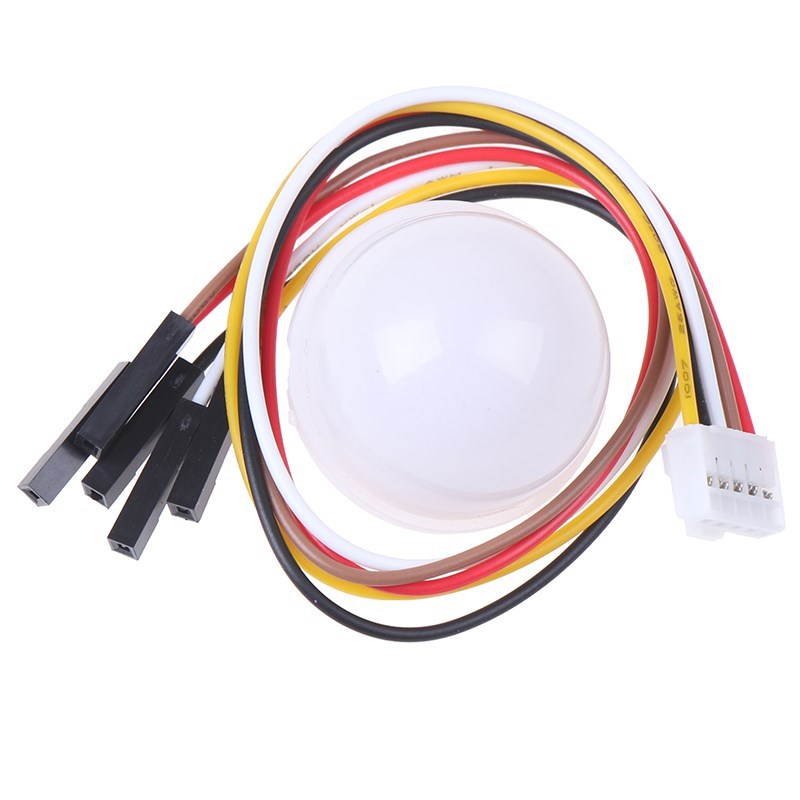 New BH1750fvi Chip Light Intensity Light Sensor Modulei Ligh