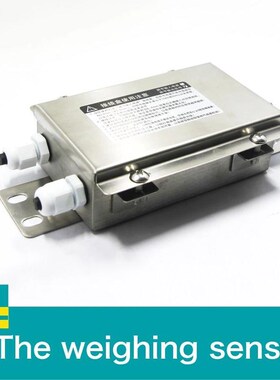 Stainless steel metal 1pcs x loadometer platform scale senso