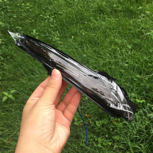 Benz C E S GLC Class Dynamic Turn Signal Light W205 W213 W22