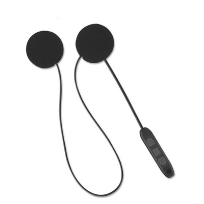 Hands Free Headset B630 Bluetooth Anti Interference Motorcyc