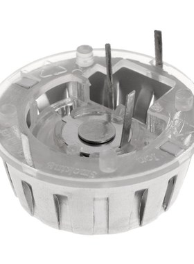 Ion Chamber Metal Geiger Fire Alarm Security System Source S