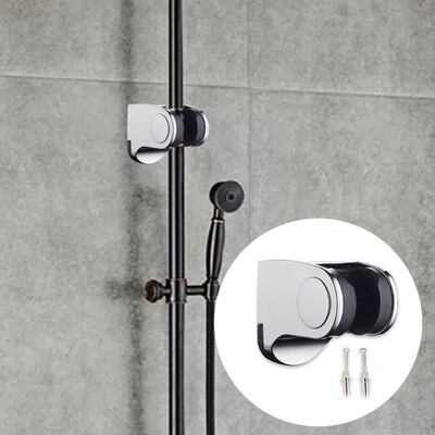 Shower Head Holder Strong Robust Shower Head Wall Mounting B