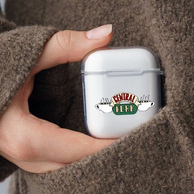 Best Friends TV Show Phone Case 2pcs For Airpods 2 1 Cover