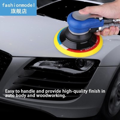 6inch Polisher 10000RPM Variable Speed Car Paint Care Polish