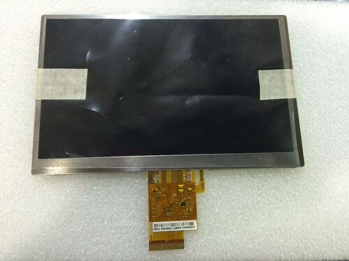 New 7 inch 40pin CMO original encoding N070LGE-L21 tablet c