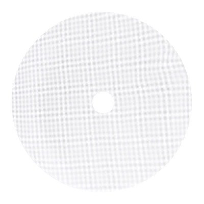 8 Pcs Round Silicone Dehydrator Sheets, Non-Stick Fruit Dehy