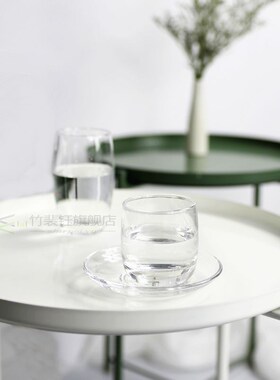 Nordic Style Modern Metal Small Coffee Table Sofa Side Tea T