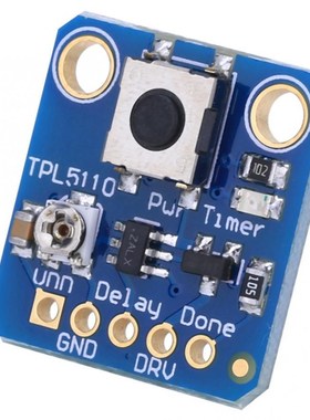 Module TPL5110 Low Power Timer  Module Evaluate Development