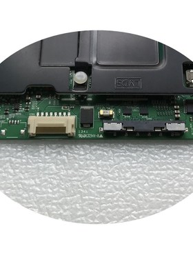 BN41-01999B BN41-01999 T con Board for Samsung UA75F8200AJ U