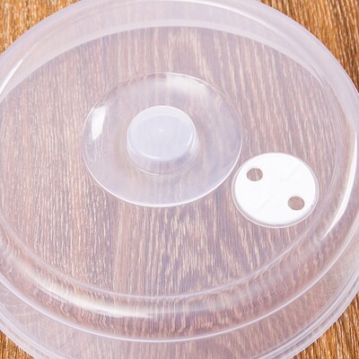 Fresh-keeping Lids Microwave Oven Special Heating Oilproof C