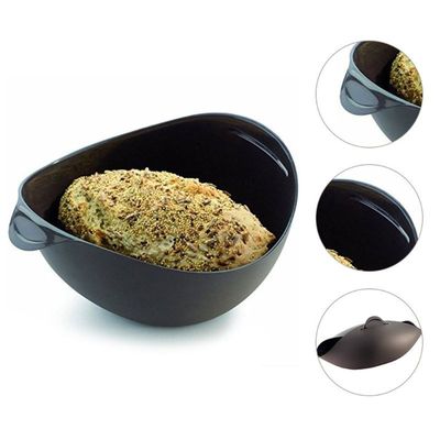 Silicone Bread Maker Silicone Steamer Bread Baking Pan House