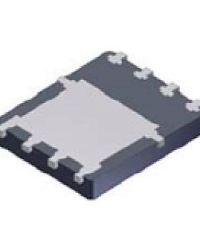 FDMS86310 [MOSFET 80V N-Channel PowerTrench MOSFET]
