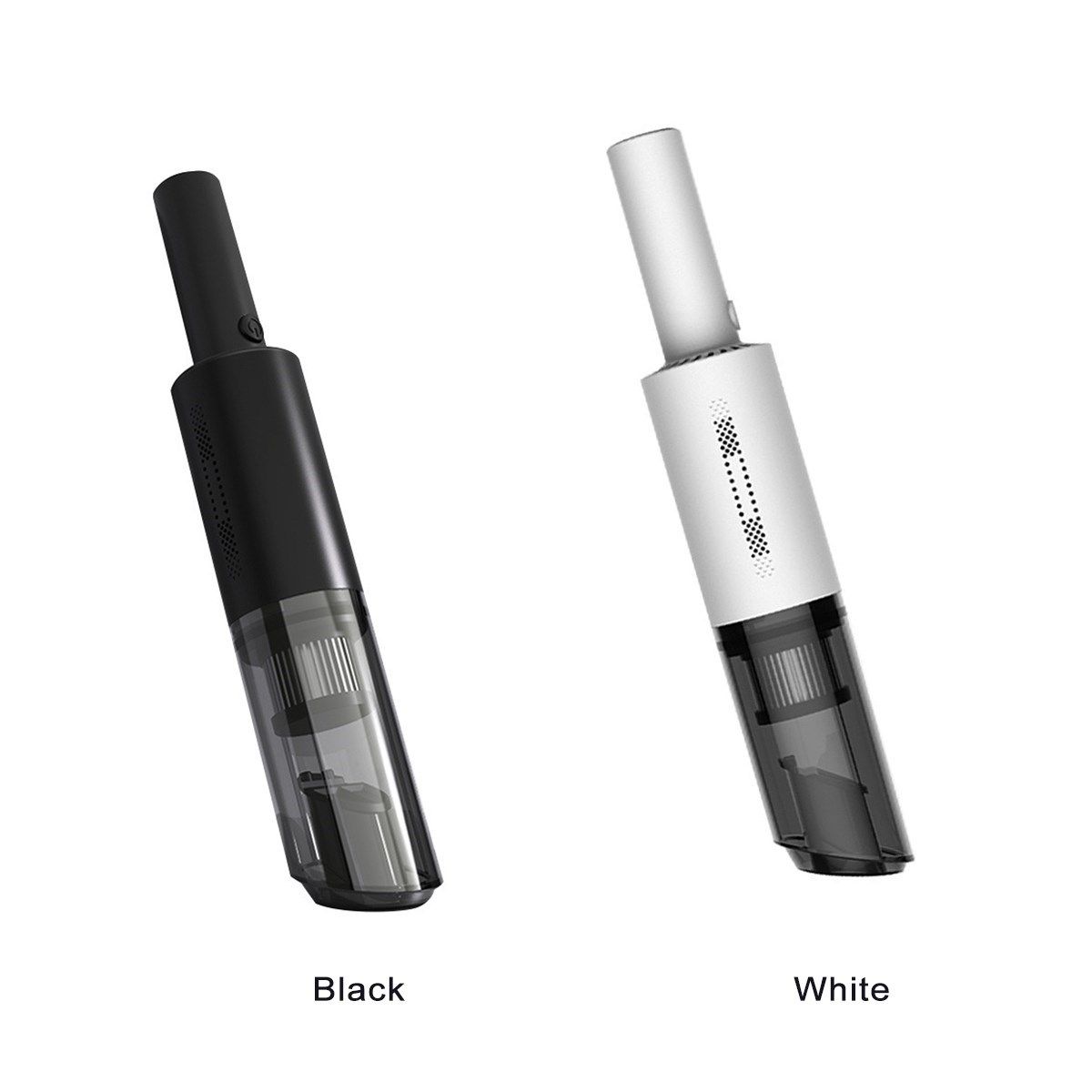 7000pa 12v wireless car vacuum cleaner portable handheld us