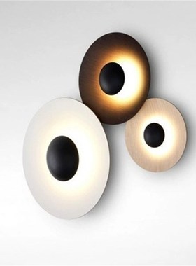 Nordic Designer Simple Style Wall Lights Creative Personalit