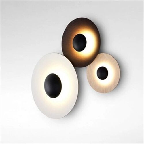 Nordic Designer Simple Style Wall Lights Creative Personalit