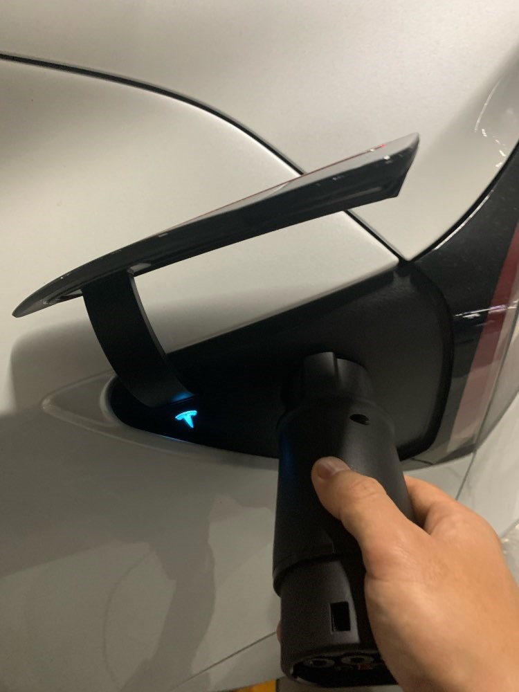 Sae J1772 32A Electric  Ev Adaptor Connector Socket   1 o  2