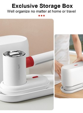 Deerma DEM-HS200 Gart Steamers 2 In 1 Multifunctional Portab