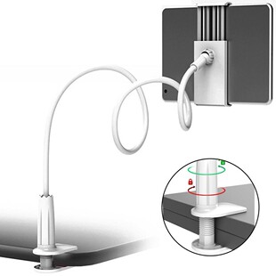 Foldable 360 Degree Spiral mobile phone lazy bracket  Rotati