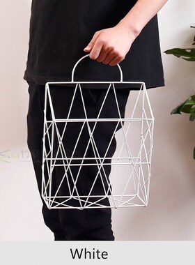 Newspaper Storage Rack Wall Mounted Magazine File Holder Hom