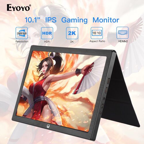 EYOYO 10