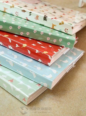 Hot 84 Pockets 1Pcs Mini Film Instax Polaroid Album Photo St