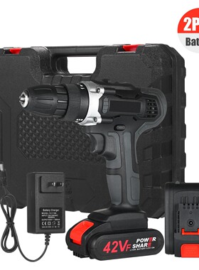 Electric Drill Cordless Drill Mini Dirve Kit Cordless Electr