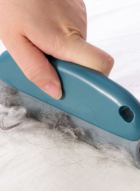 Multifunctional Dust Removal Brush Does Not Hurt Clothing Br