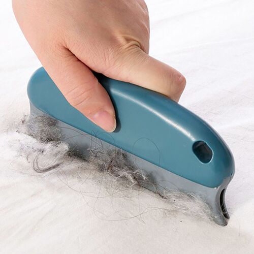 Multifunctional Dust Removal Brush Does Not Hurt Clothing Br
