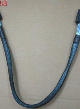 PG9KK SAS Data Cable Controler 0 to Backplane A Cable for Po